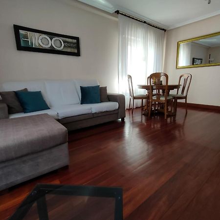 Pedroenea Apartamento Elizondo Esterno foto