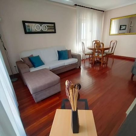 Appartamento Pedroenea Apartamento Elizondo Esterno foto