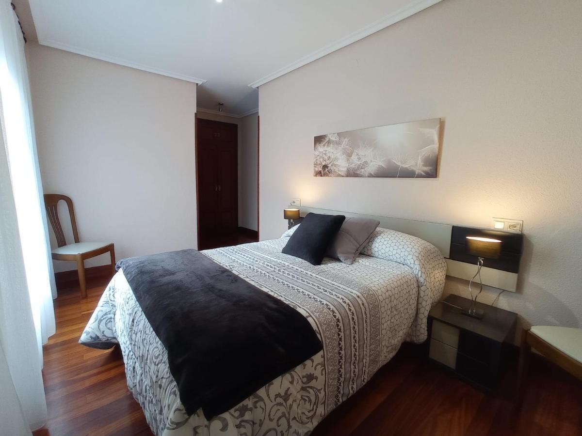 Appartamento Pedroenea Apartamento Elizondo Esterno foto