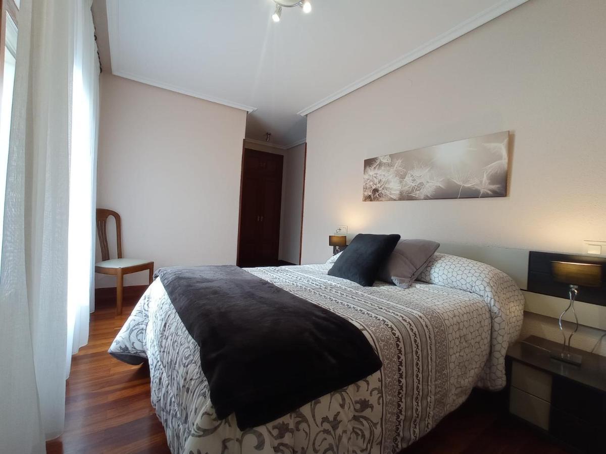 Pedroenea Apartamento Elizondo Esterno foto