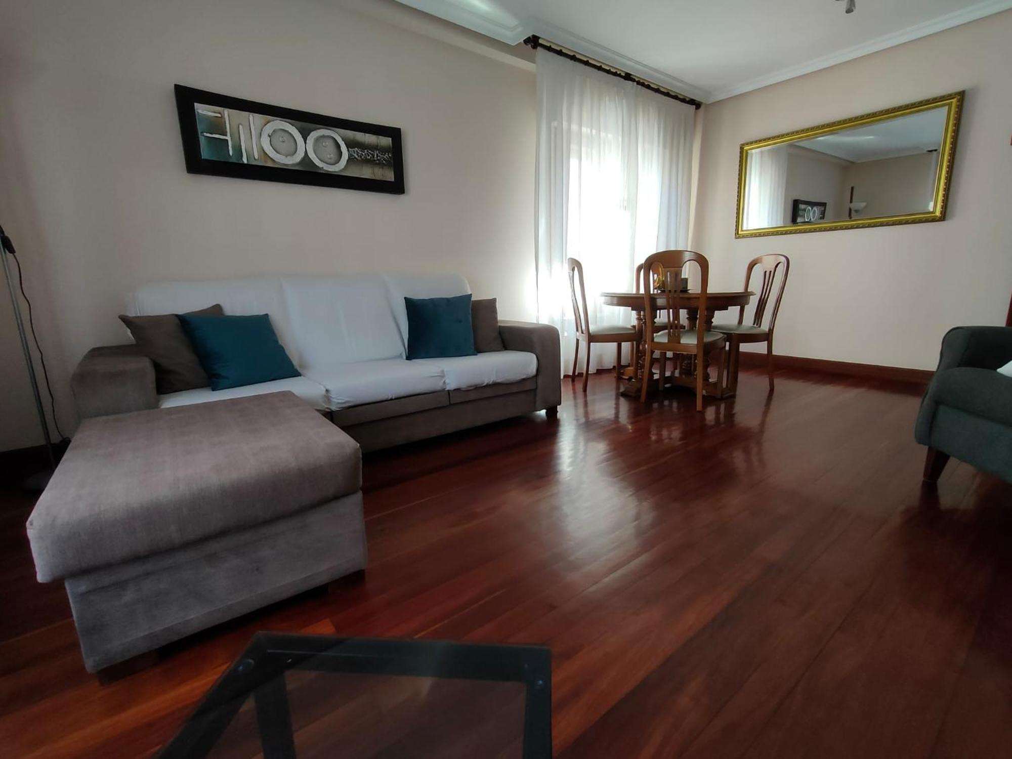 Appartamento Pedroenea Apartamento Elizondo Esterno foto