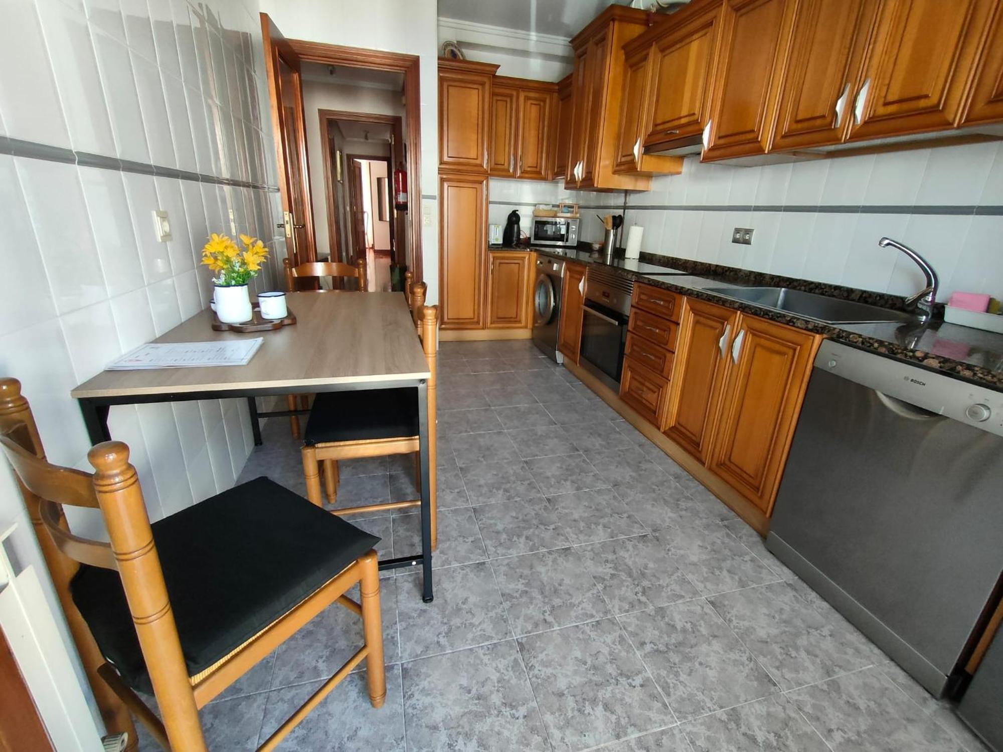 Pedroenea Apartamento Elizondo Esterno foto