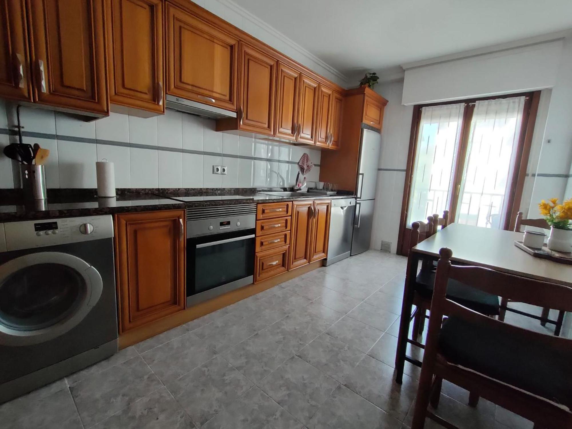 Appartamento Pedroenea Apartamento Elizondo Esterno foto