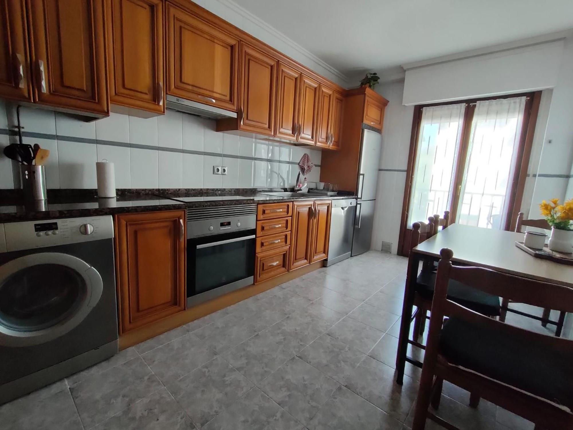 Pedroenea Apartamento Elizondo Esterno foto